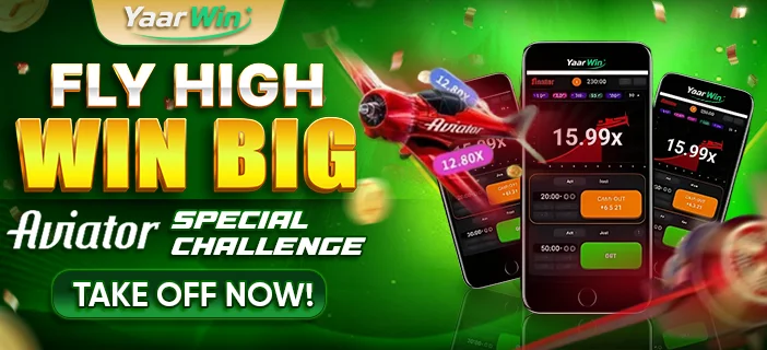 aviator fly high & win big