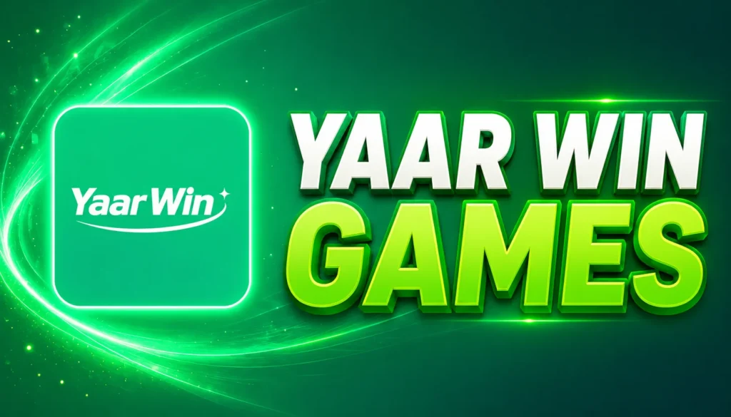 YAAR WIN GAMES
